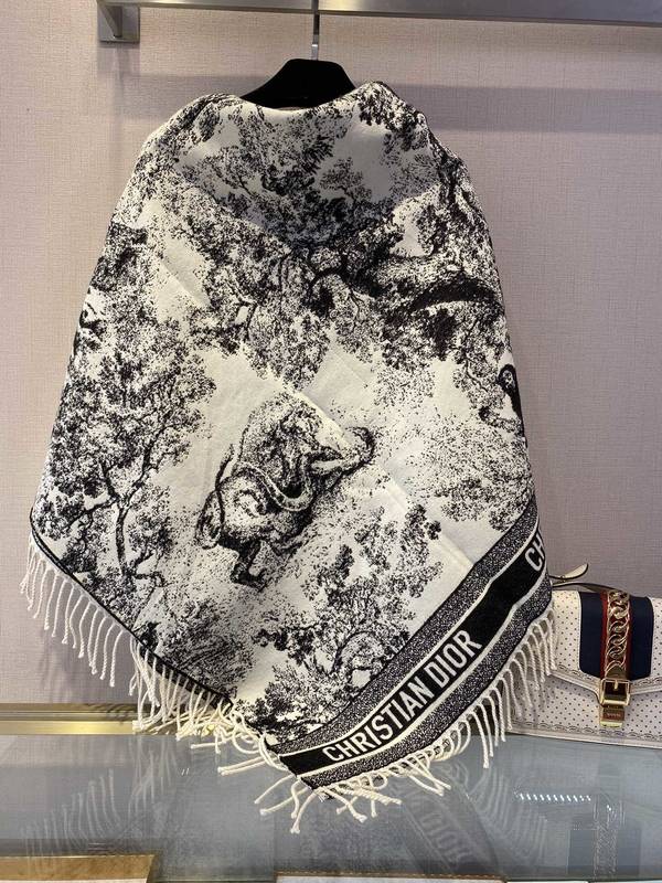 Dior Scarf DIC00476 Dior Scarf DIC00476