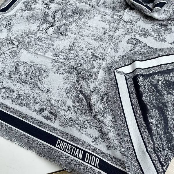 Dior Scarf DIC00479 Dior Scarf DIC00479