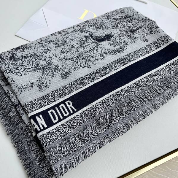 Dior Scarf DIC00479 Dior Scarf DIC00479
