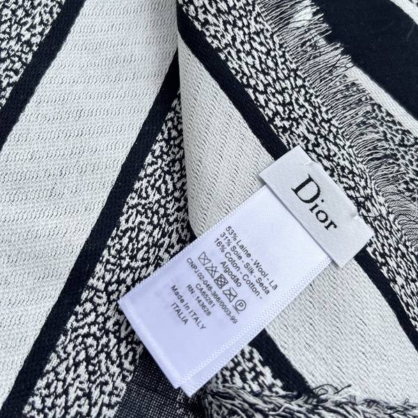 Dior Scarf DIC00479 Dior Scarf DIC00479