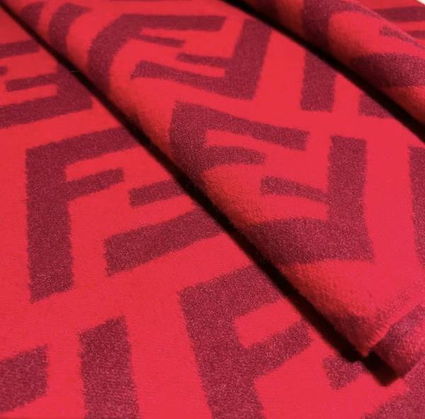 Fendi Scarf FDC00123 Fendi Scarf FDC00123