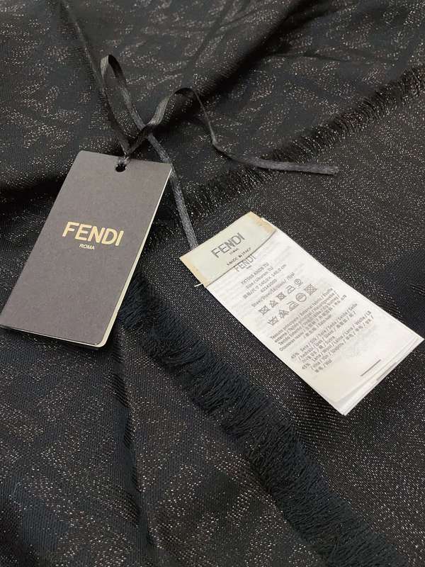 Fendi Scarf FDC00127 Fendi Scarf FDC00127