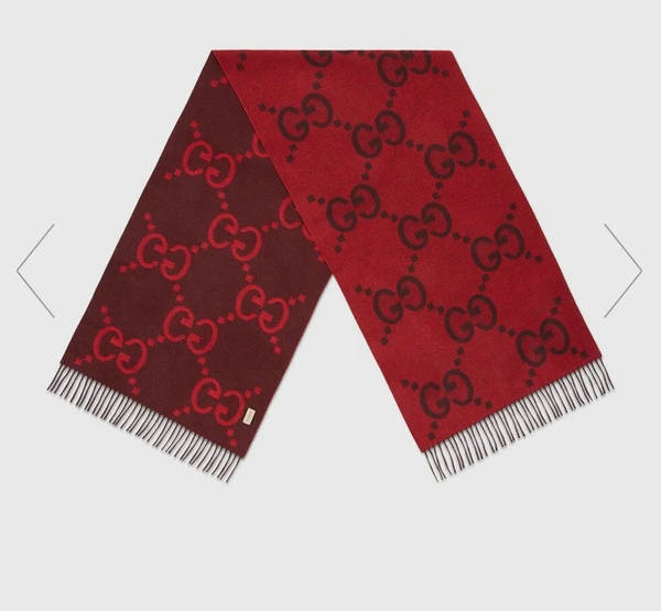 Gucci Scarf GUC00352 Gucci Scarf GUC00352