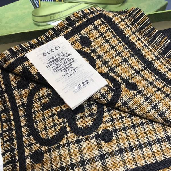 Gucci Scarf GUC00353 Gucci Scarf GUC00353