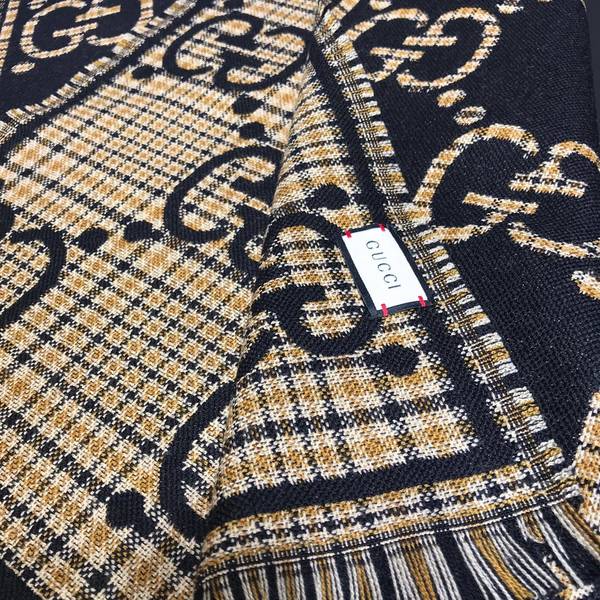 Gucci Scarf GUC00353 Gucci Scarf GUC00353