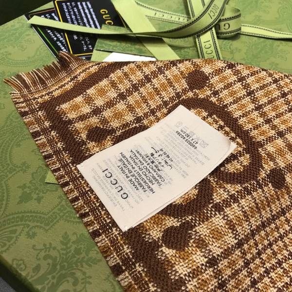 Gucci Scarf GUC00355 Gucci Scarf GUC00355