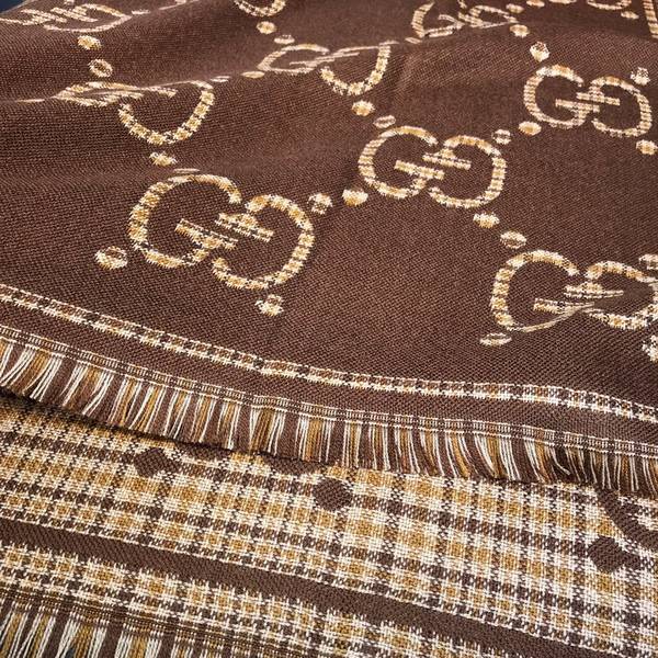Gucci Scarf GUC00355 Gucci Scarf GUC00355