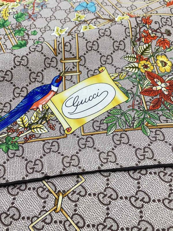 Gucci Scarf GUC00364 Gucci Scarf GUC00364