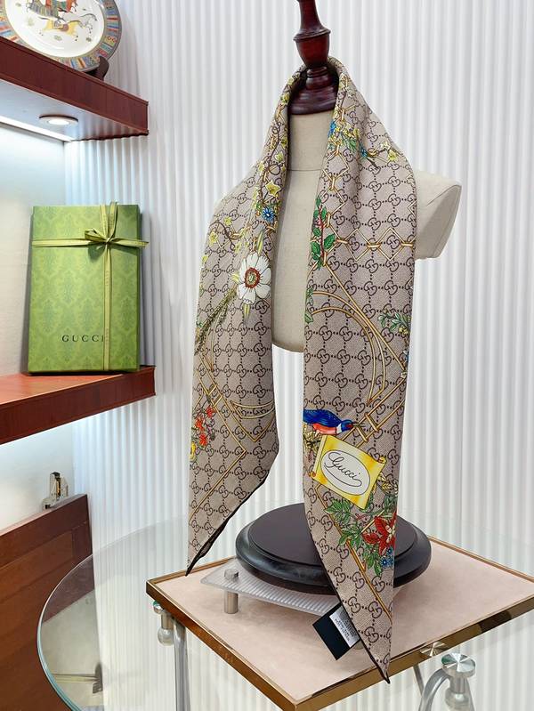 Gucci Scarf GUC00364 Gucci Scarf GUC00364