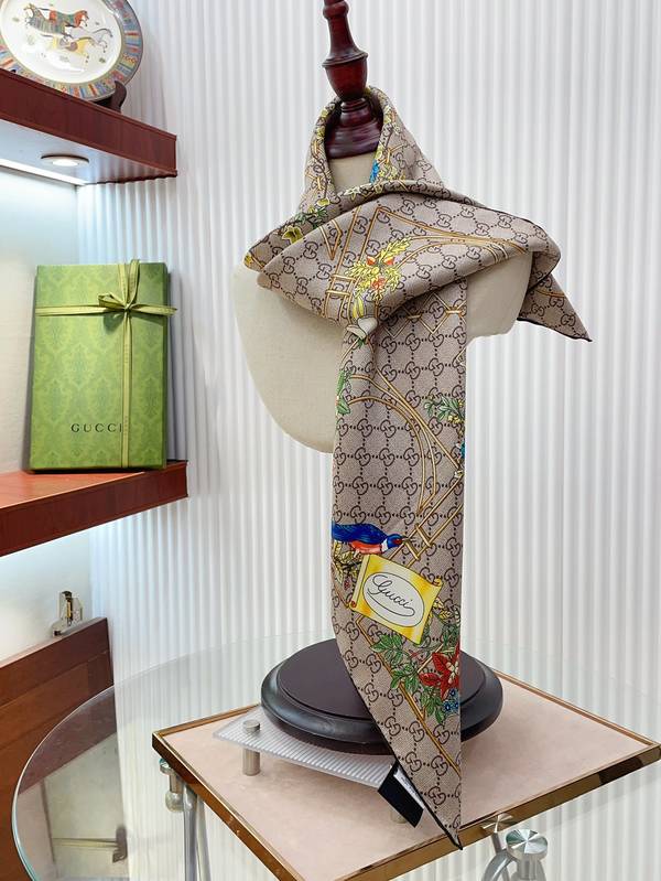 Gucci Scarf GUC00364 Gucci Scarf GUC00364