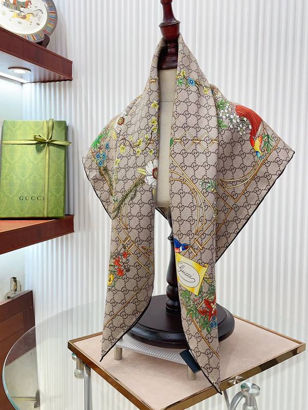 Gucci Scarf GUC00364 Gucci Scarf GUC00364