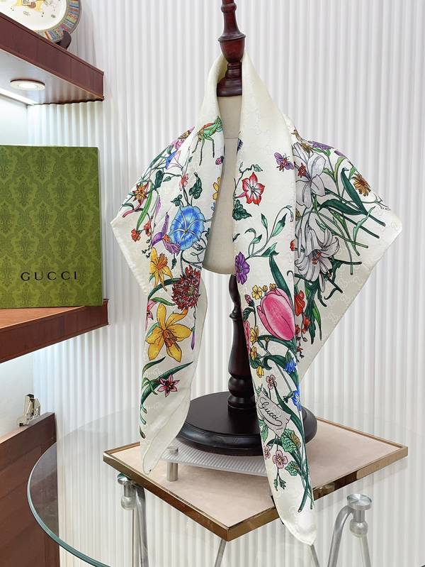 Gucci Scarf GUC00370 Gucci Scarf GUC00370