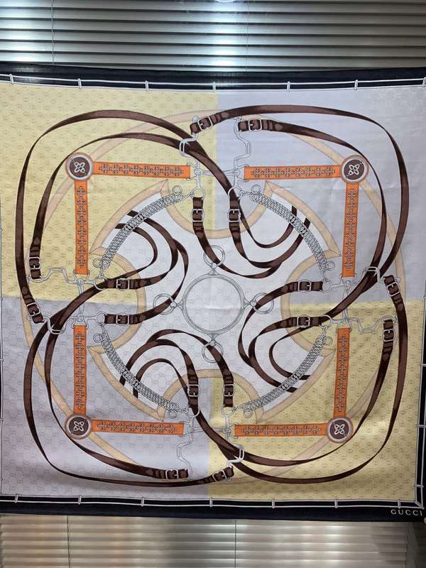 Gucci Scarf GUC00375 Gucci Scarf GUC00375