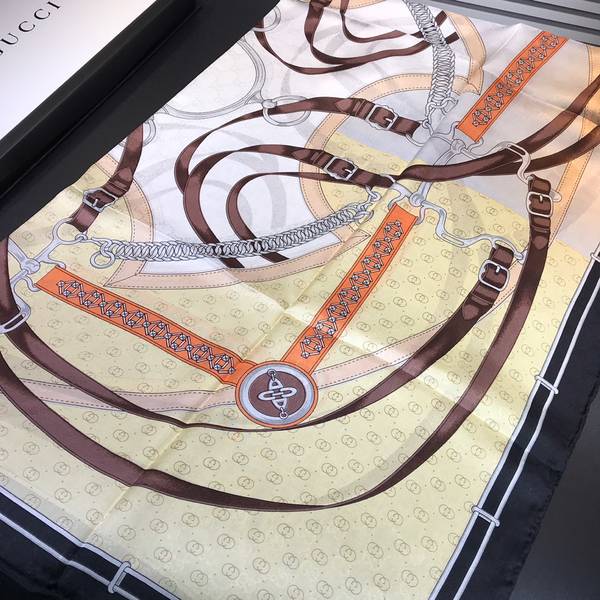 Gucci Scarf GUC00375 Gucci Scarf GUC00375