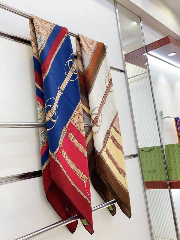 Gucci Scarf GUC00384 Gucci Scarf GUC00384