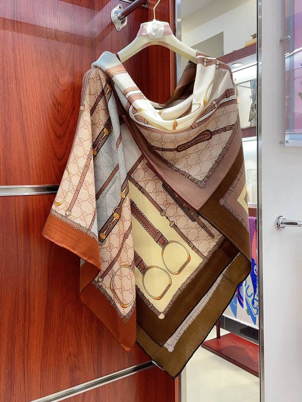 Gucci Scarf GUC00384 Gucci Scarf GUC00384