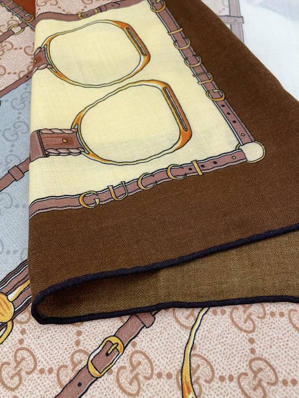 Gucci Scarf GUC00384 Gucci Scarf GUC00384