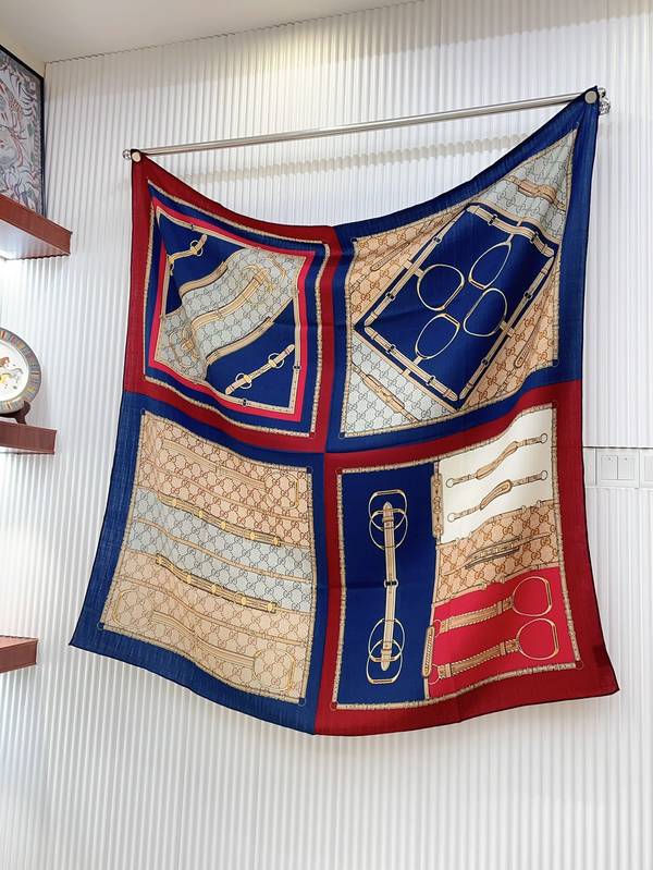 Gucci Scarf GUC00385 Gucci Scarf GUC00385