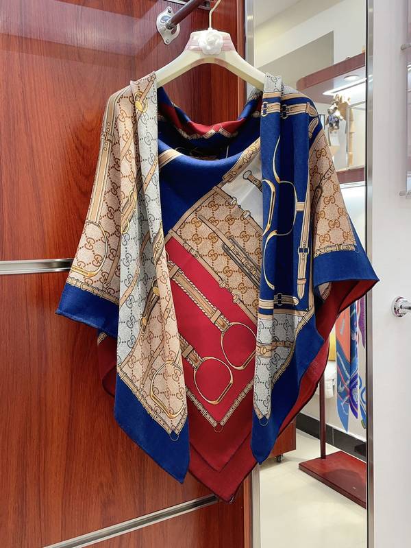 Gucci Scarf GUC00385 Gucci Scarf GUC00385