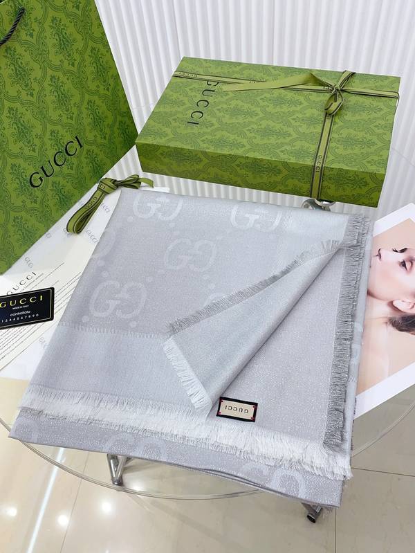 Gucci Scarf GUC00397 Gucci Scarf GUC00397