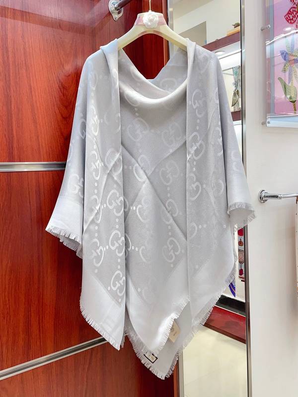 Gucci Scarf GUC00397 Gucci Scarf GUC00397