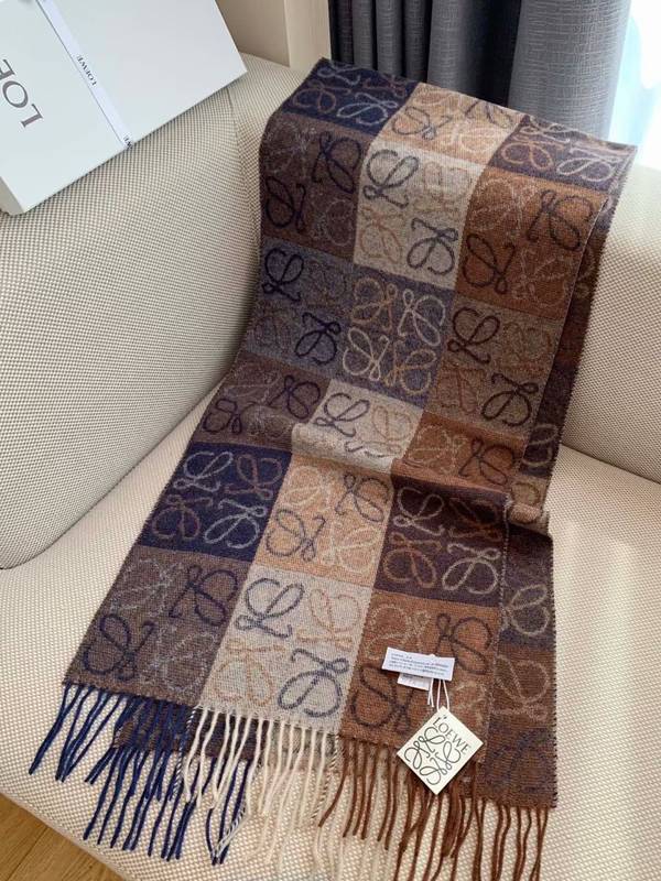 Loewe Scarf LOC00059 Loewe Scarf LOC00059