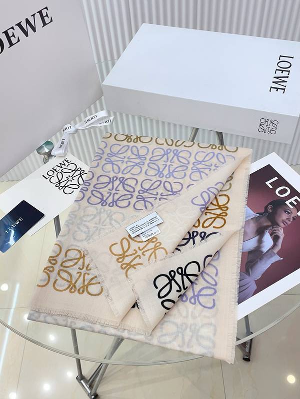 Loewe Scarf LOC00062 Loewe Scarf LOC00062