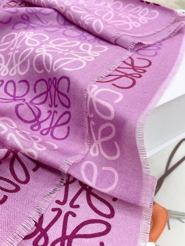 Loewe Scarf LOC00064 Loewe Scarf LOC00064