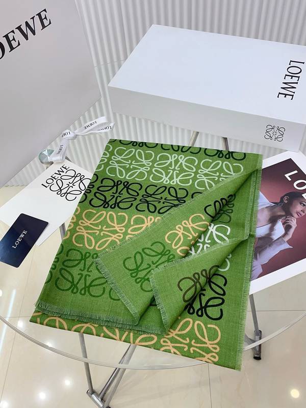 Loewe Scarf LOC00065 Loewe Scarf LOC00065