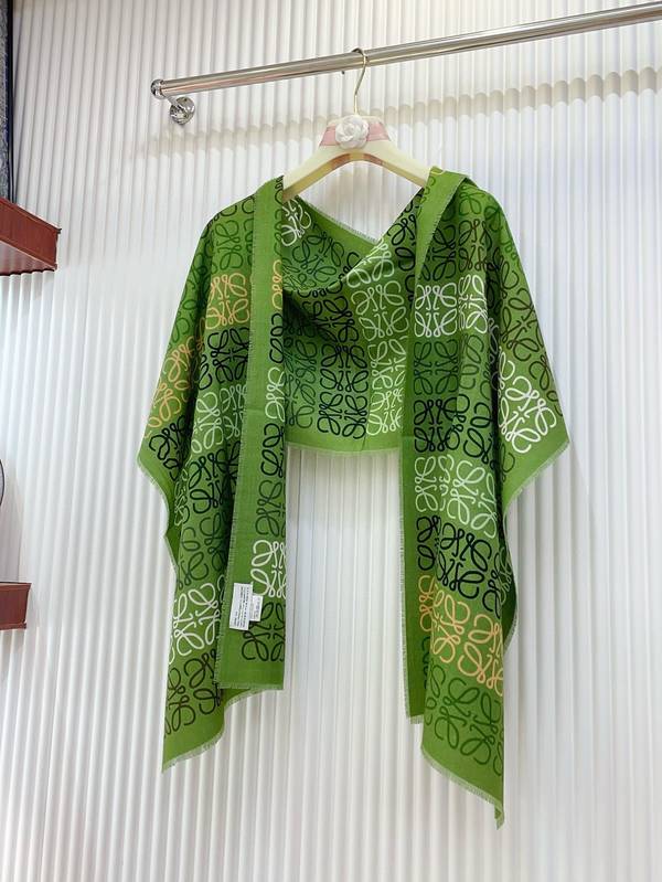 Loewe Scarf LOC00065 Loewe Scarf LOC00065