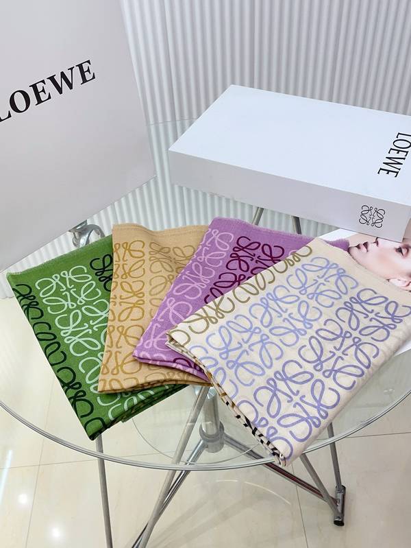 Loewe Scarf LOC00065 Loewe Scarf LOC00065