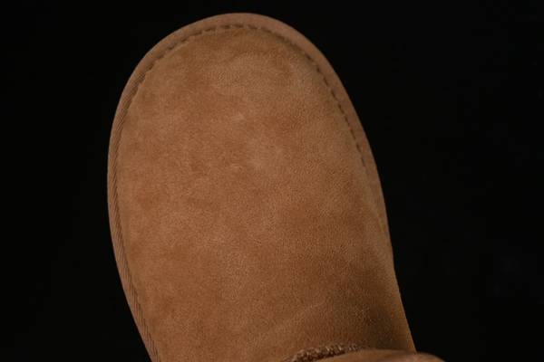 UGG Shoes UGS00174 Heel 8CM