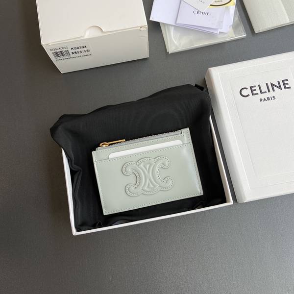 Celine Card Holder CEW00003 Celine Card Holder CEW00003