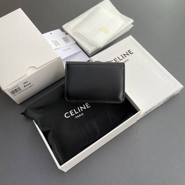 Celine Card Holder Wallet CEW00015 Celine Card Holder Wallet CEW00015