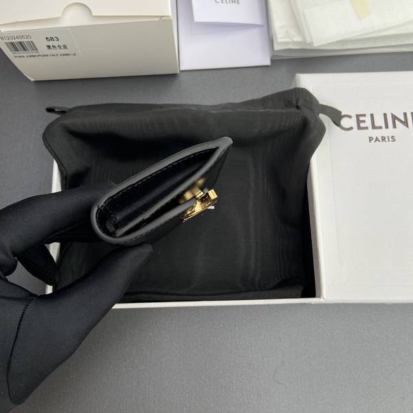 Celine Card Holder Wallet CEW00015 Celine Card Holder Wallet CEW00015