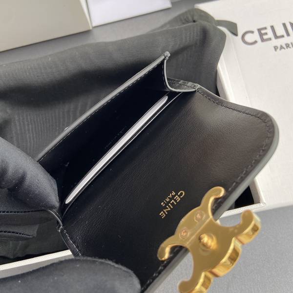 Celine Card Holder Wallet CEW00015 Celine Card Holder Wallet CEW00015