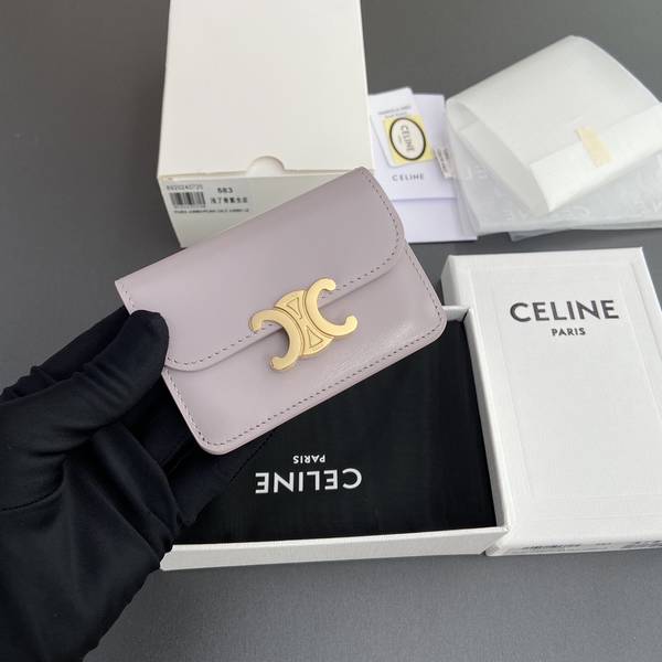 Celine Card Holder Wallet CEW00017 Celine Card Holder Wallet CEW00017