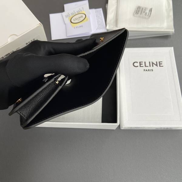 Celine Card Holder Wallet CEW00025 Celine Card Holder Wallet CEW00025