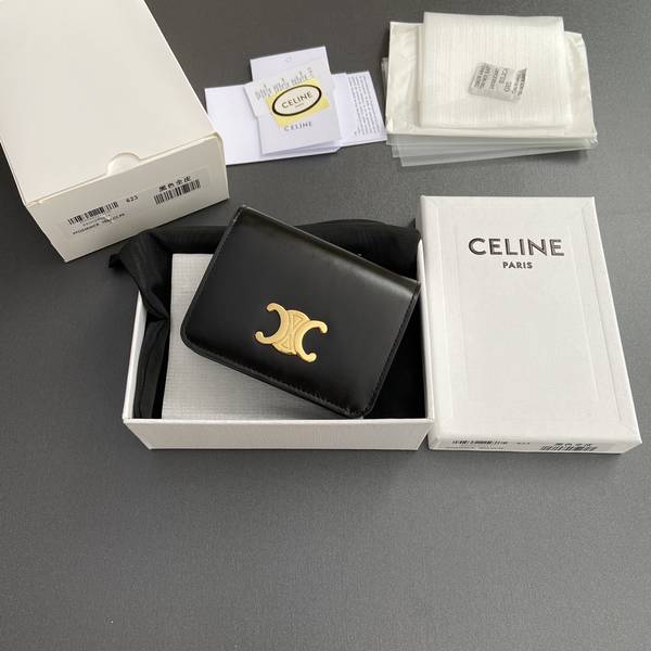Celine Card Holder Wallet CEW00025 Celine Card Holder Wallet CEW00025