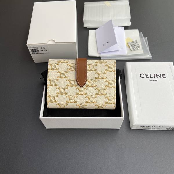 Celine Card Holder Wallet CEW00026 Celine Card Holder Wallet CEW00026