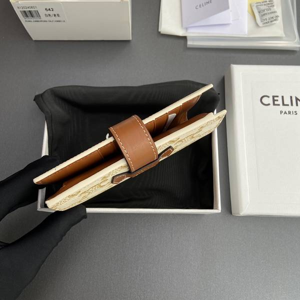 Celine Card Holder Wallet CEW00026 Celine Card Holder Wallet CEW00026