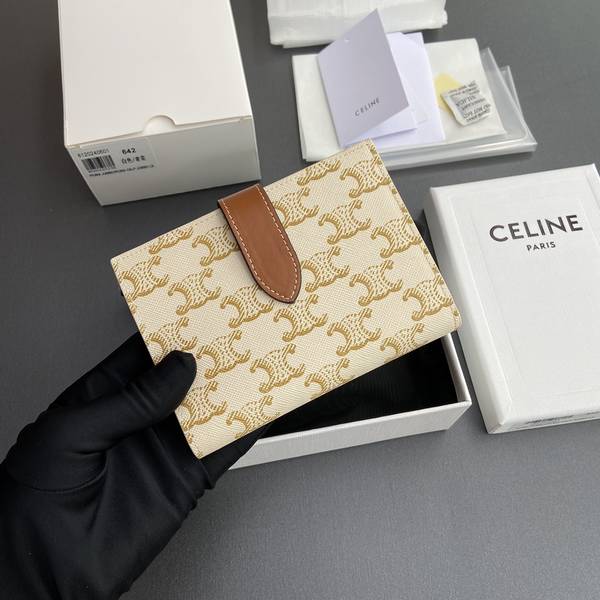 Celine Card Holder Wallet CEW00026 Celine Card Holder Wallet CEW00026