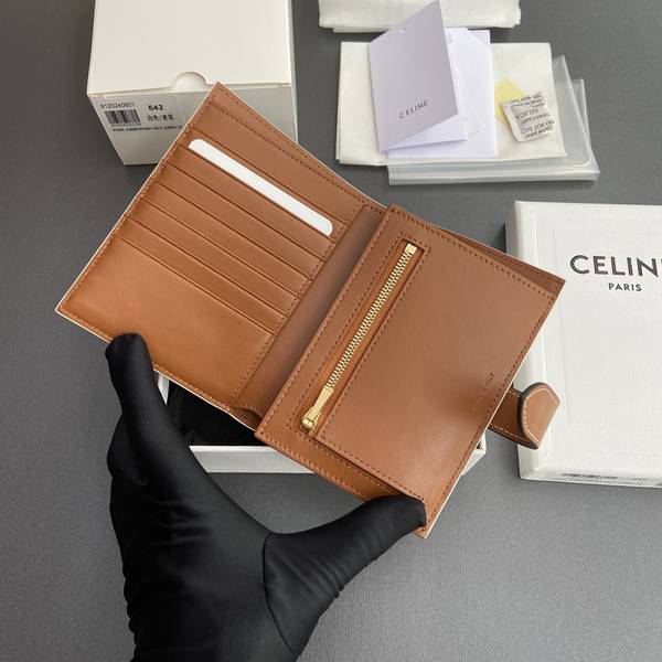 Celine Card Holder Wallet CEW00026 Celine Card Holder Wallet CEW00026