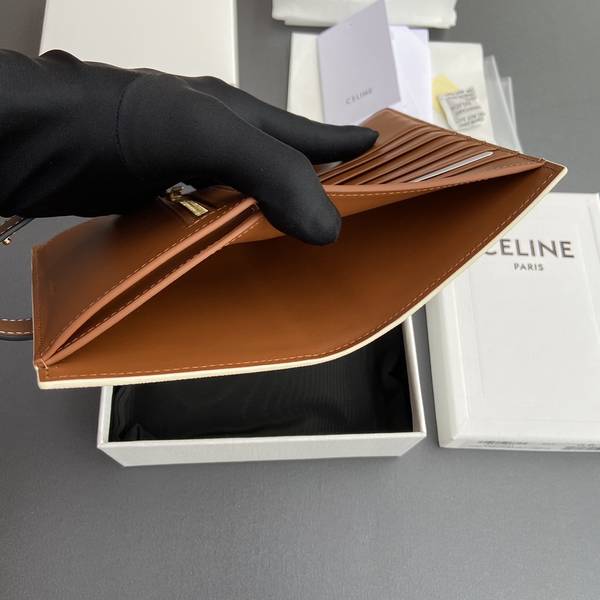 Celine Card Holder Wallet CEW00026 Celine Card Holder Wallet CEW00026