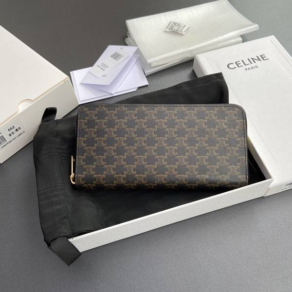 Celine Wallet CEW00028