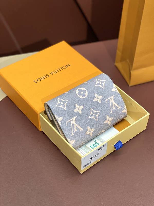 LV Wallet LVW00005 LV Wallet LVW00005