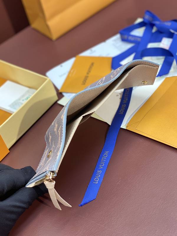 LV Wallet LVW00005 LV Wallet LVW00005