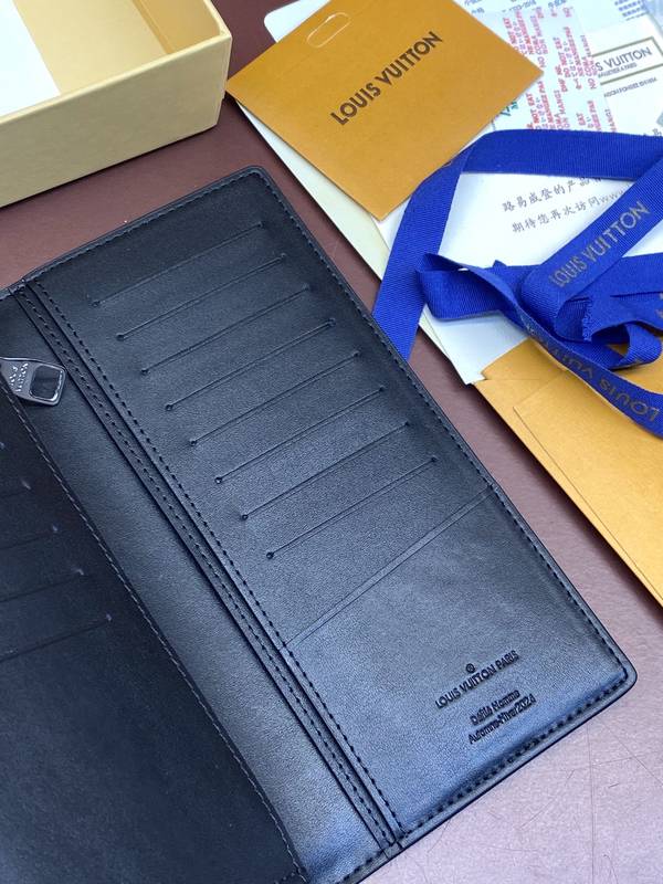 LV Wallet LVW00007 LV Wallet LVW00007