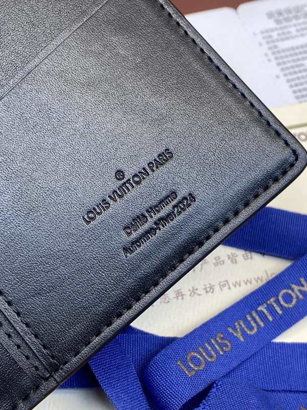 LV Wallet LVW00007 LV Wallet LVW00007