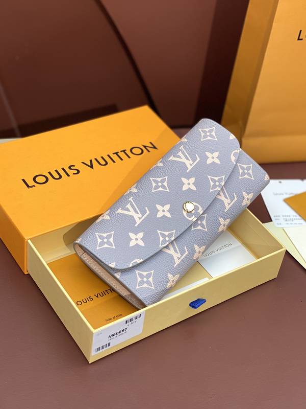 LV Wallet LVW00009 LV Wallet LVW00009